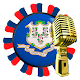 Connecticut Radio Stations - USA دانلود در ویندوز