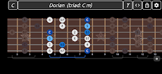 Guitar Scales & Patterns Liteのおすすめ画像4