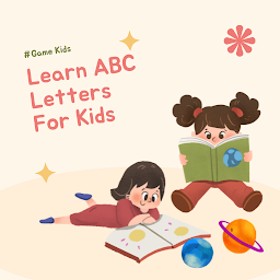 Learn ABC Letters - Kids Games