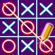Tic Tac Toe - XOXO board Game - Androidアプリ