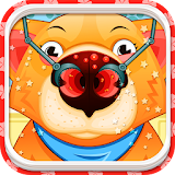 Doctor Pet Nose icon