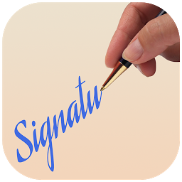 图标图片“Digital Signature Maker”