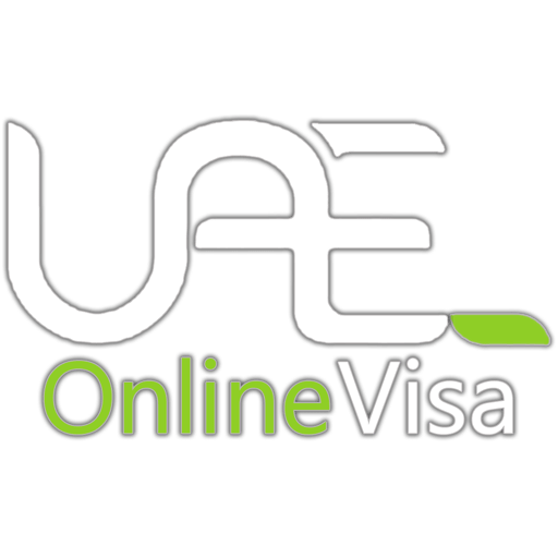 Dubai Visa 1.0 Icon