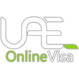 Dubai Visa icon