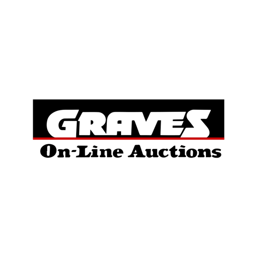 Graves Online Auctions logo