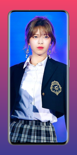 Jeongyeon Twice Wallpapers HD