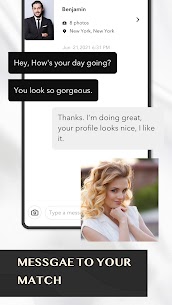 Pmeet: Perfect Dating & Meet 3