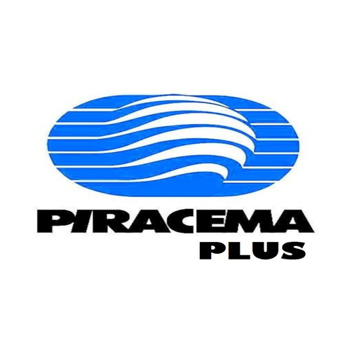 Piracema Plus logo