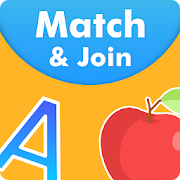 Match & Join - Kids Matching Game