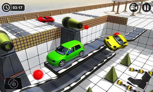 Derby Car Crash Stunts 2.2 screenshots 4