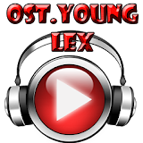 Ost Young Lex Terbaru|mp3 lucu icon