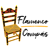 Flamenco Compas icon