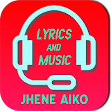Jhene Aiko Lyrics Music icon