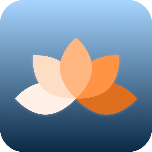 Breath Practice: Full Levels logo