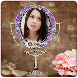 Mirror Photo Frames icon