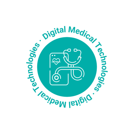 DMT - Proms+ logo