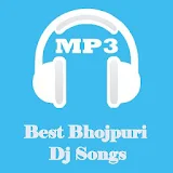 Best Bhojpuri Dj Songs icon