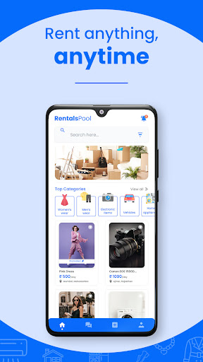 RentalsPool: Rent Smart Screen 2