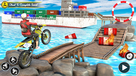 Bike Stunt: Bike Racing Games 1.0.6 screenshots 6