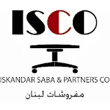 ISKANDARSABA icon