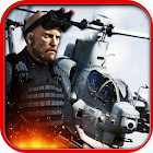Apache Helicopter Assault 3D 1.0
