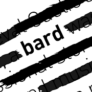 Blackout Bard: Blackout Poetry