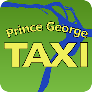 Prince George Taxi