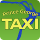 Prince George Taxi Laai af op Windows