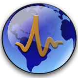 Earthquakes Tracker icon