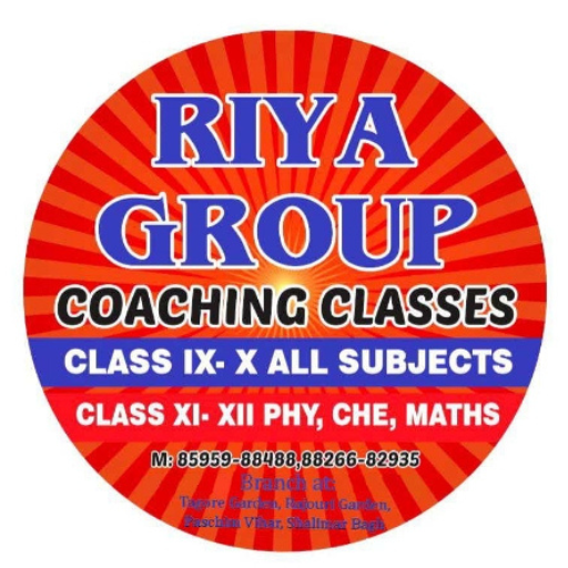 Riya Group logo