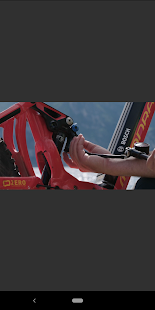 E-MTB – Fahrtechniken Screenshot