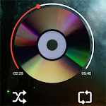 Cover Image of Tải xuống MusicPlayer  APK