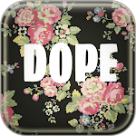 Cover Image of Download Dope Wallpapers 2.2 APK