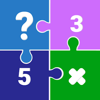 MathNum: Number Puzzle Games
