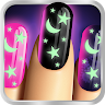 download Glow Nails: Manicure Nail Salon Game for Girls™ apk