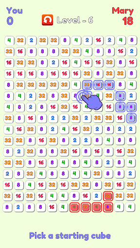 Duel 2248 Screen 2