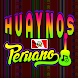 Huaynos Peruanos