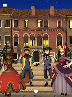 Escape Game: Venice screenshots apkspray 12