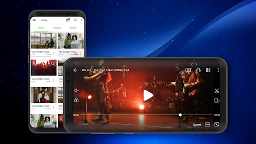پیش نمایش برنامه