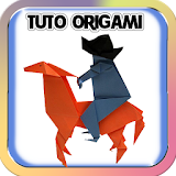 Pro Tuto Origami icon