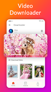 All Video Downloader 2021 Free HD Downloader 1.0 APK + Mod (Free purchase) for Android