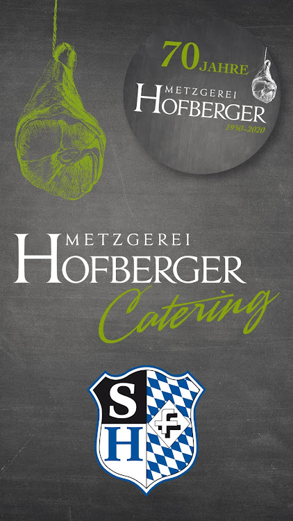 Metzgerei Hofberger - 2.0 - (Android)