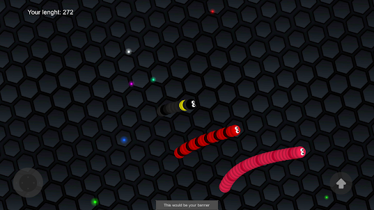 Slithering Snakes Fest.io