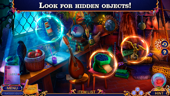 Enchanted Kingdom 9 f2p 1.0.16 APK screenshots 6