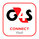 Cover Image of ดาวน์โหลด G4S Connect VSaaS 3.9.4 APK