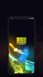 OST News-OST cricket LiveLine