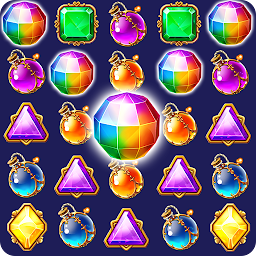 ジュエル - キャッスル(Jewel Castle) Mod Apk