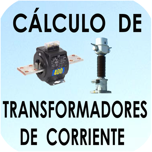 Transformadores-de-corriente 1.0 Icon
