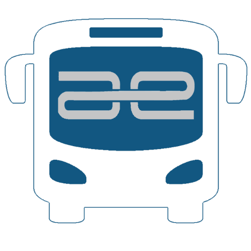 Busae Passenger logo