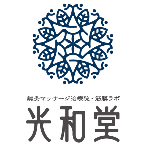 光和堂/CHILLOUT　公式アプリ logo